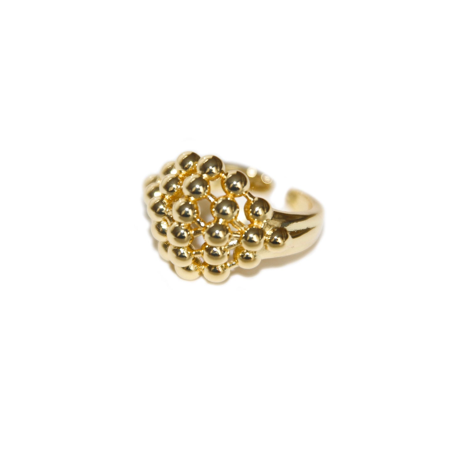 Universal ring