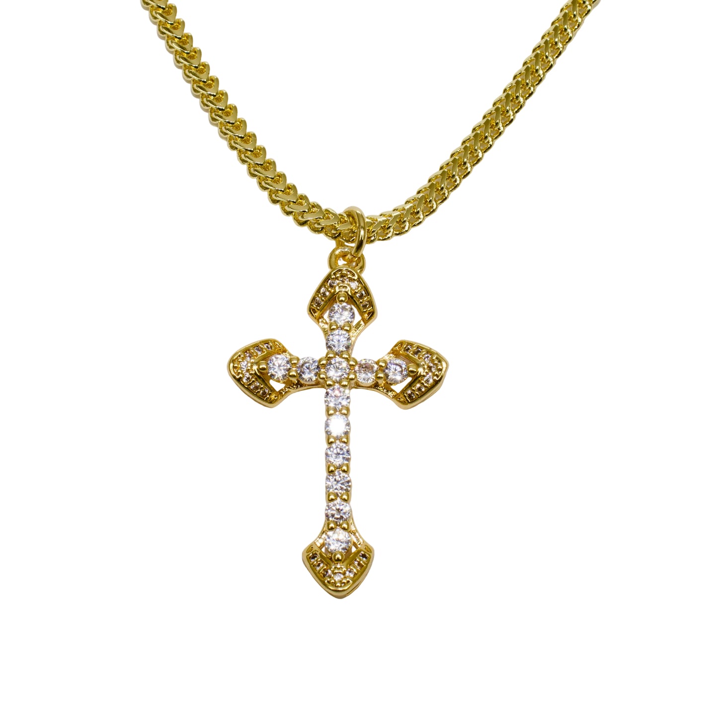 La Confianza Necklace