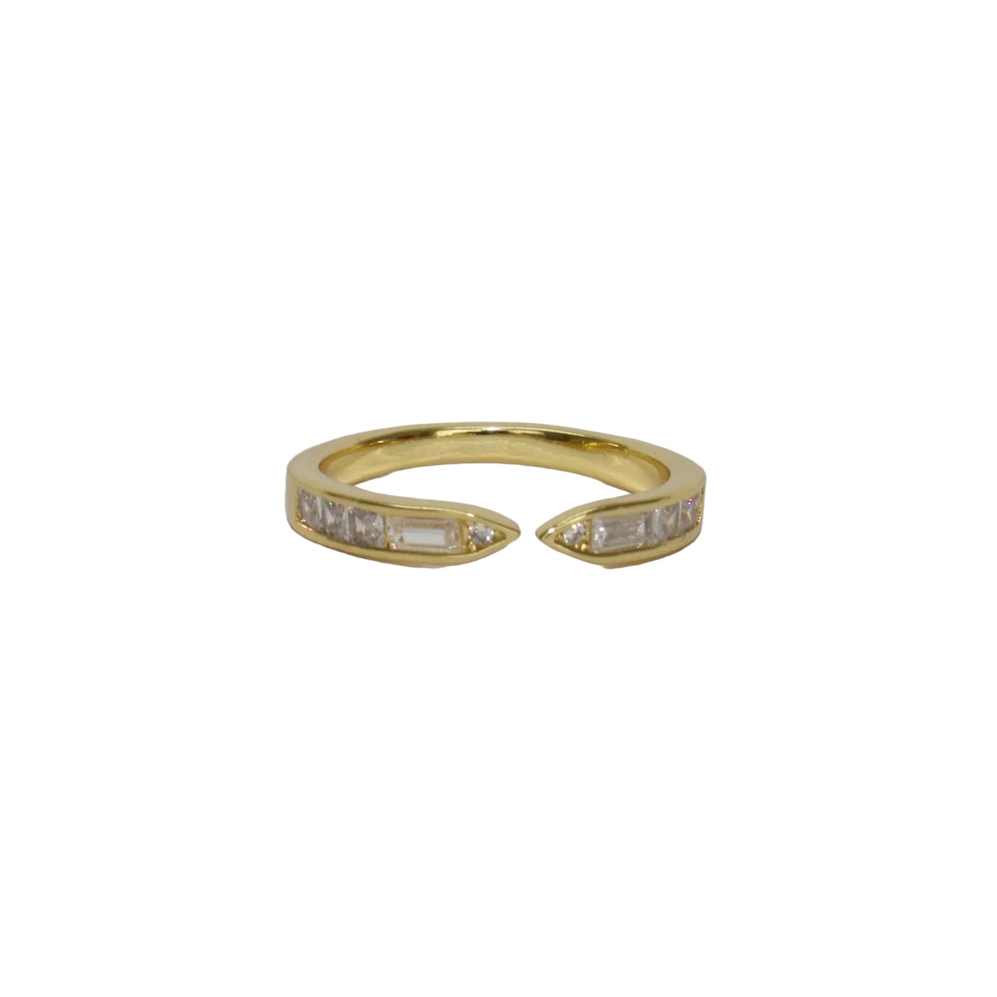 Pixie Ring