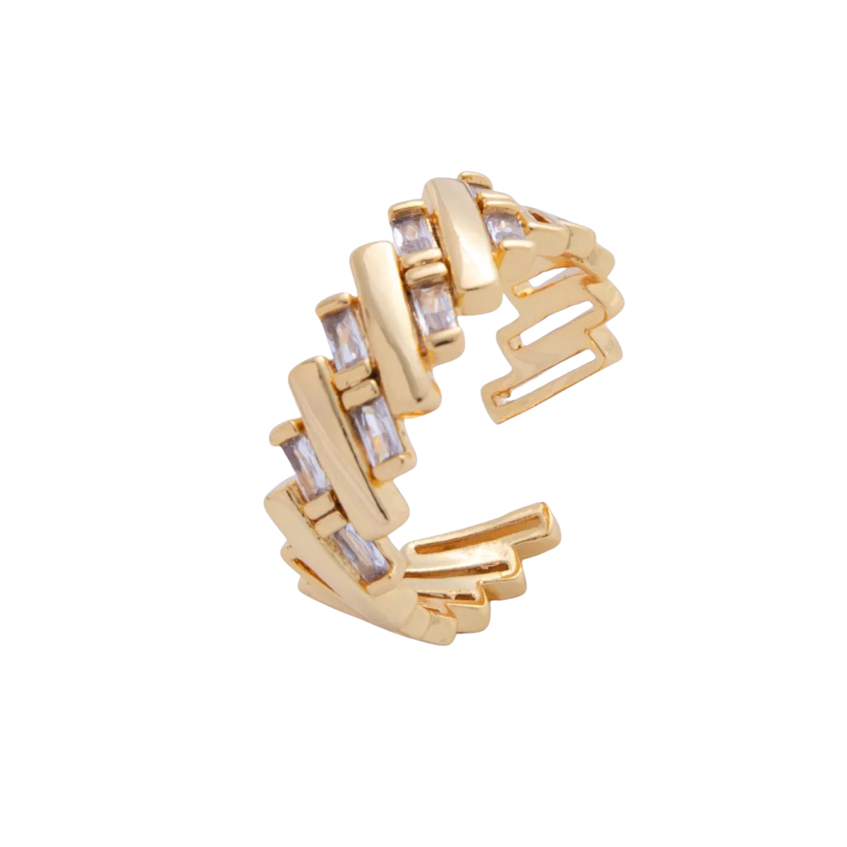 Elan ring