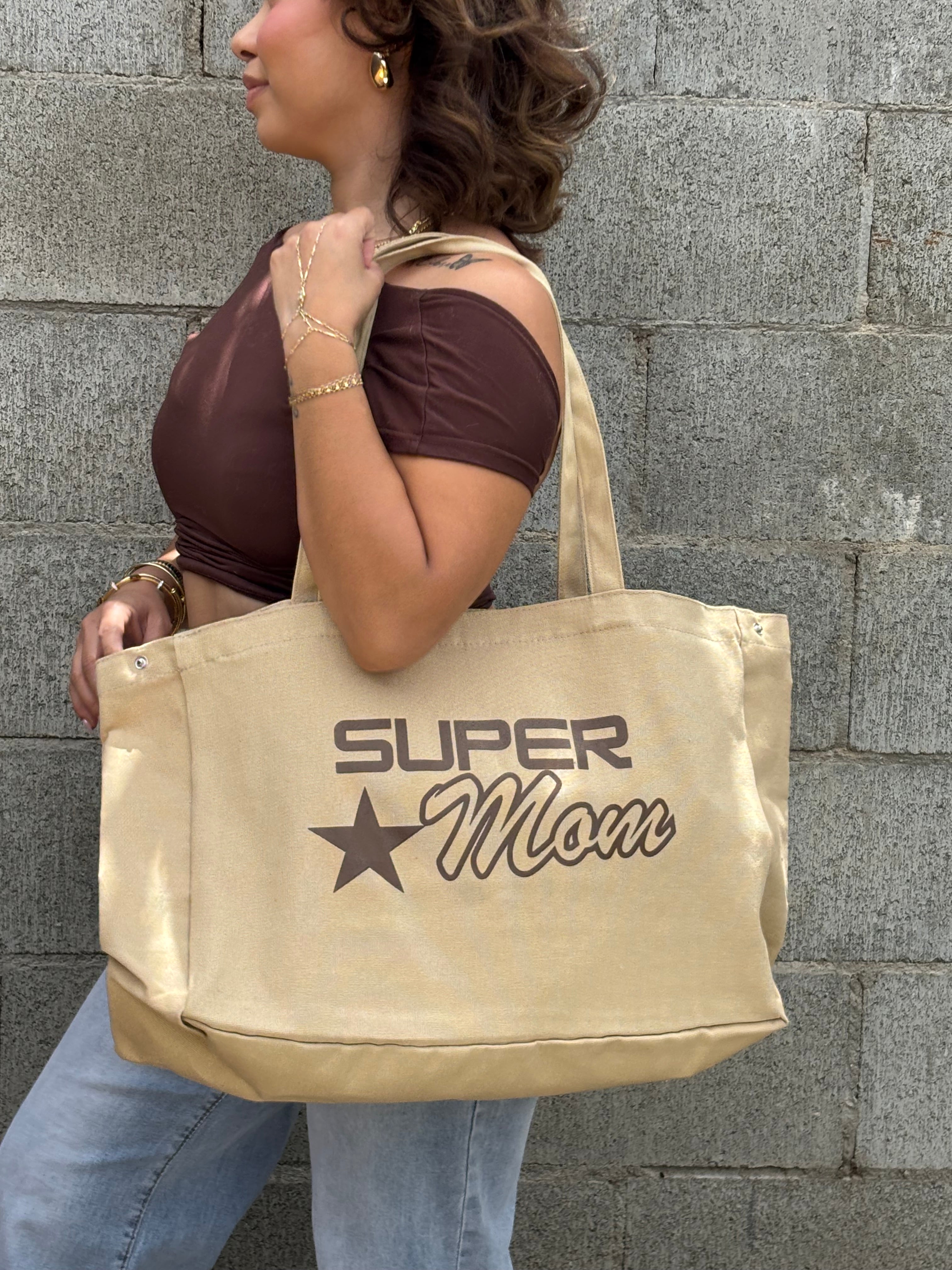 SUPER MOM COLLECTION