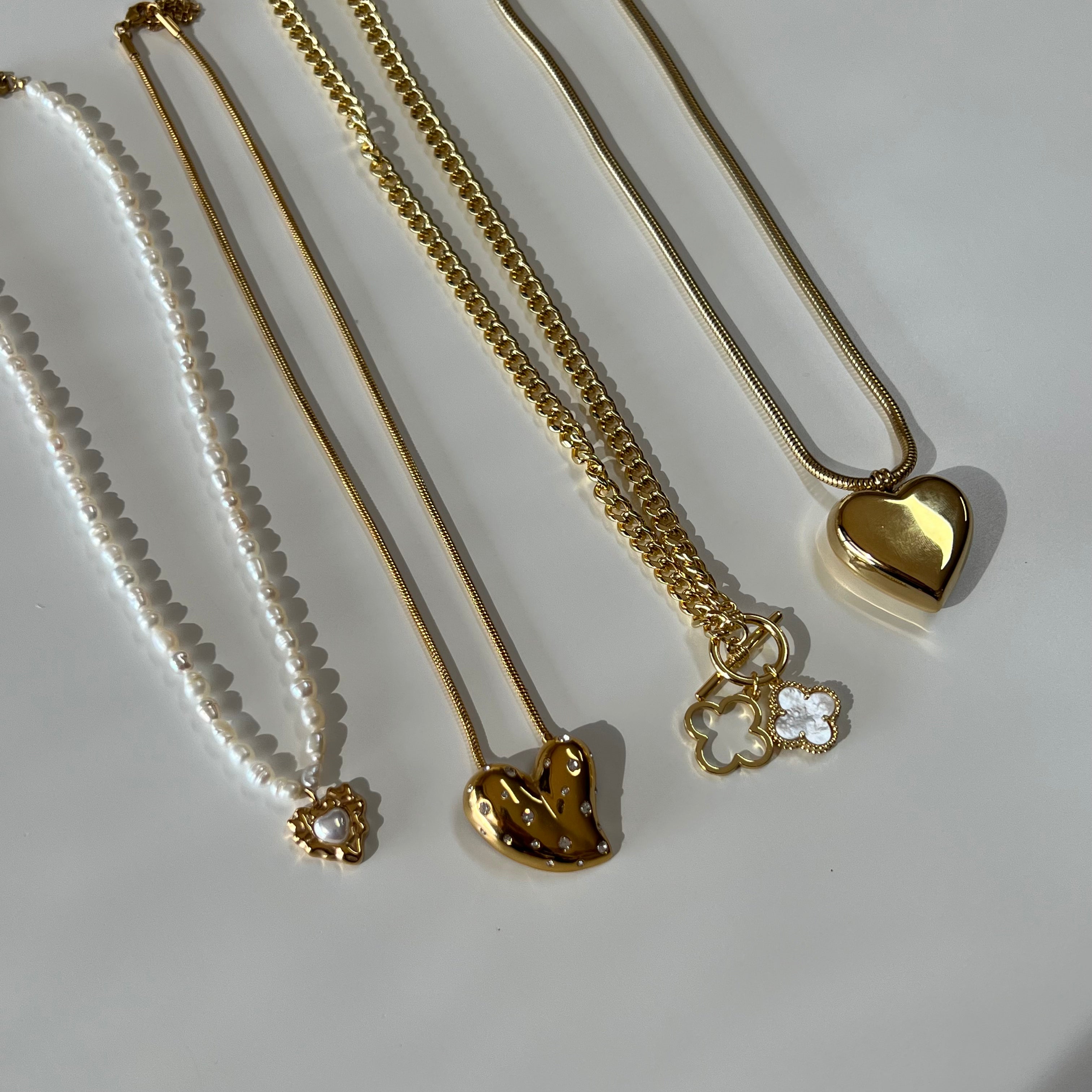 NEW ARRIVALS