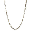 Chunky Figaro Chain
