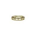 Heart Led Ring