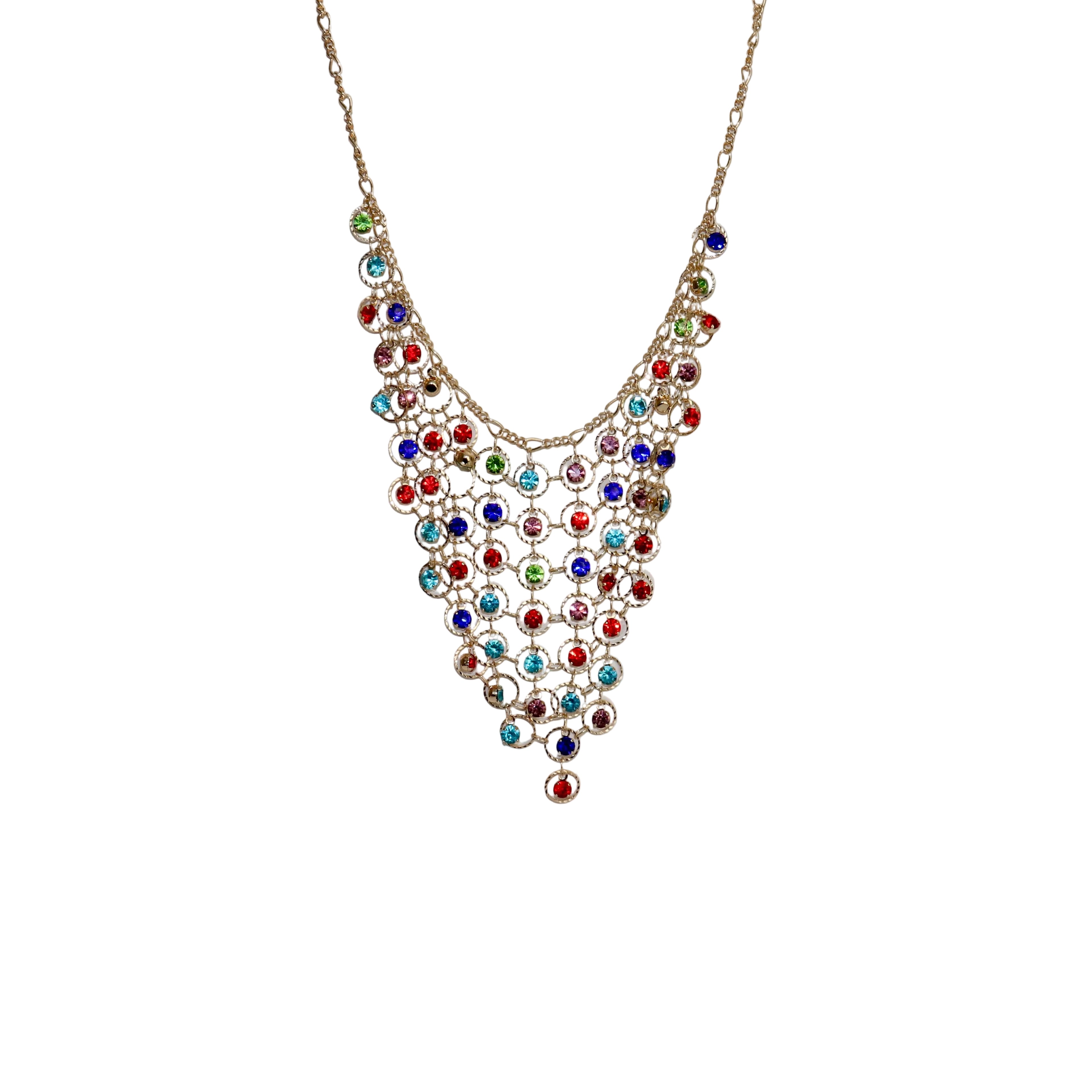 Kaleidoscope Dreams Necklace