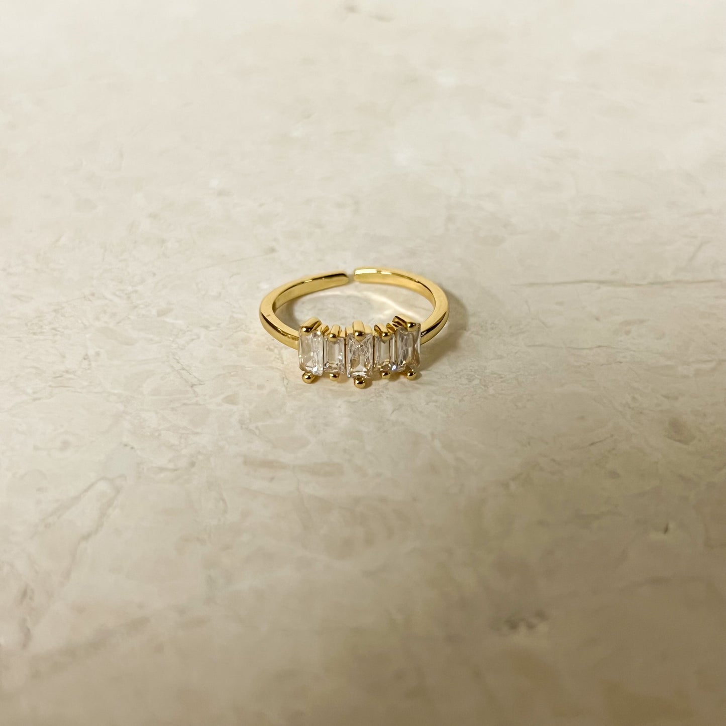 Milagrosa Ring