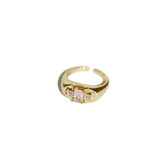 Ella brilla ring