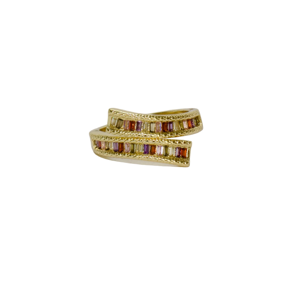 Athena Ring