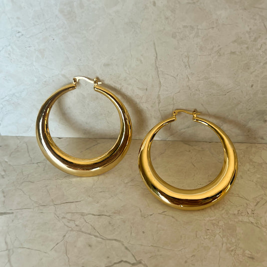 Gold Era Hoops