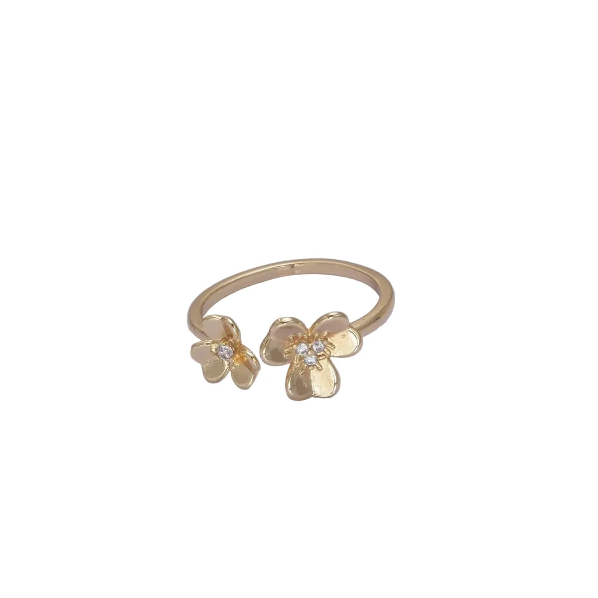Daisy Ring