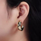 Azura earring