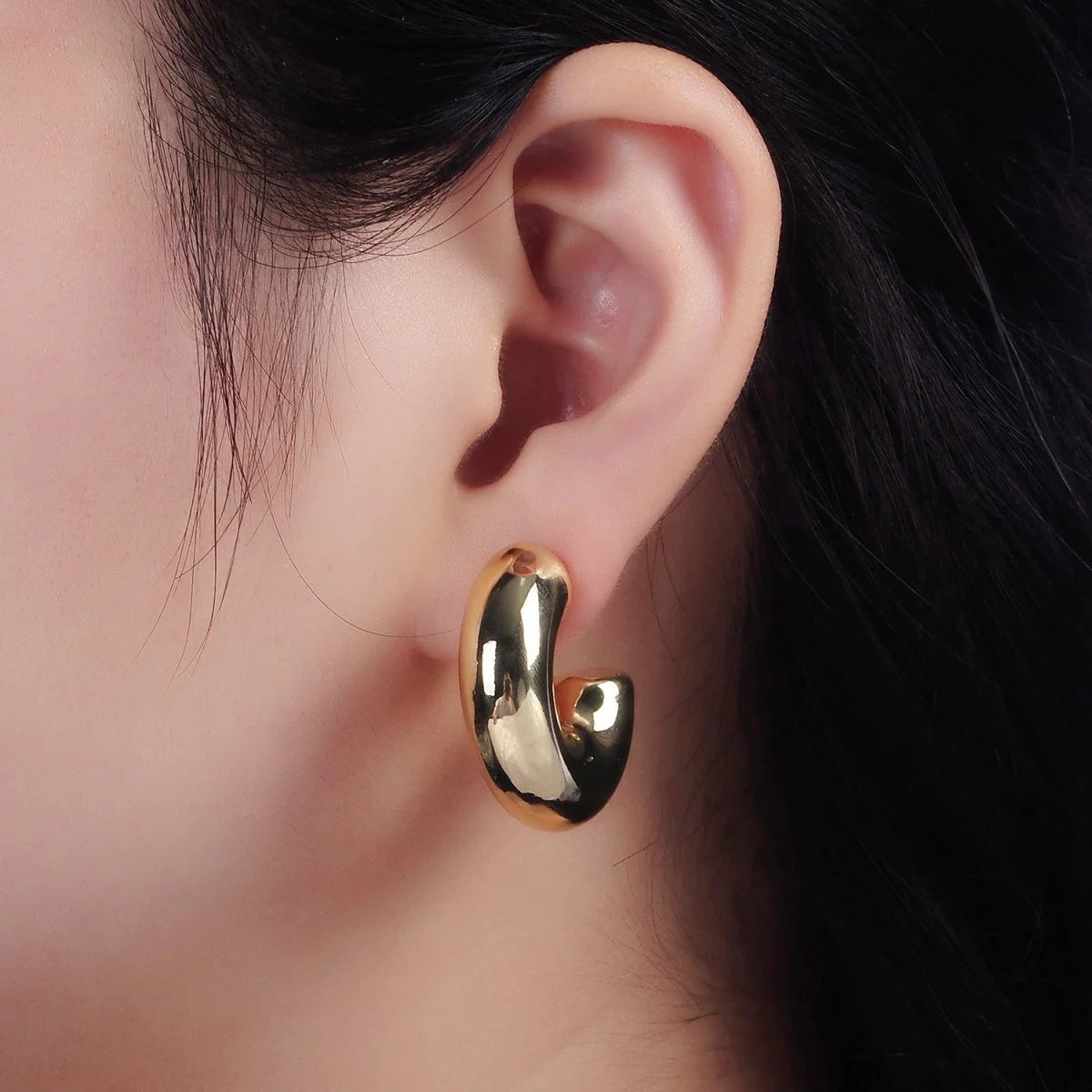 Azura earring