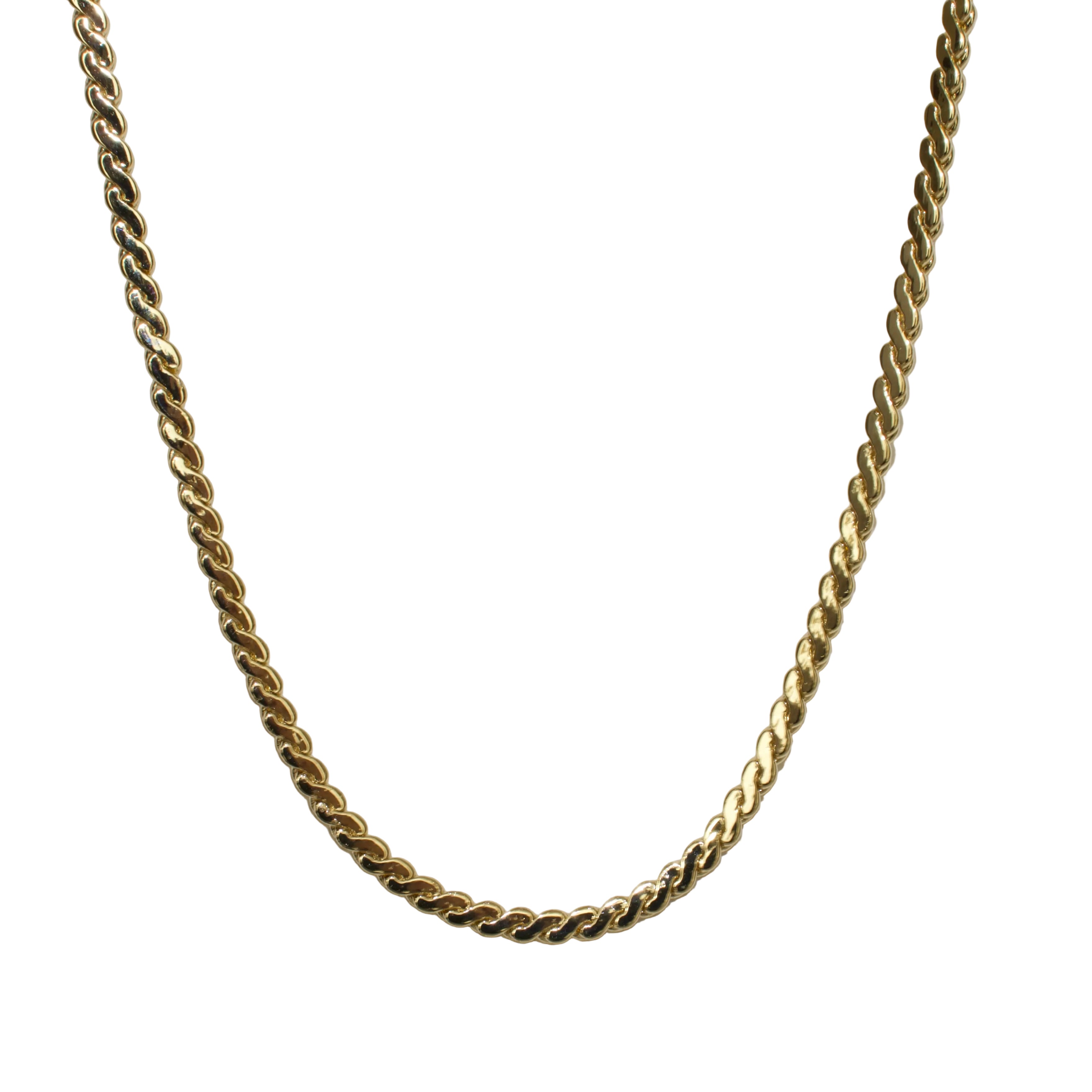 Brielle Necklace