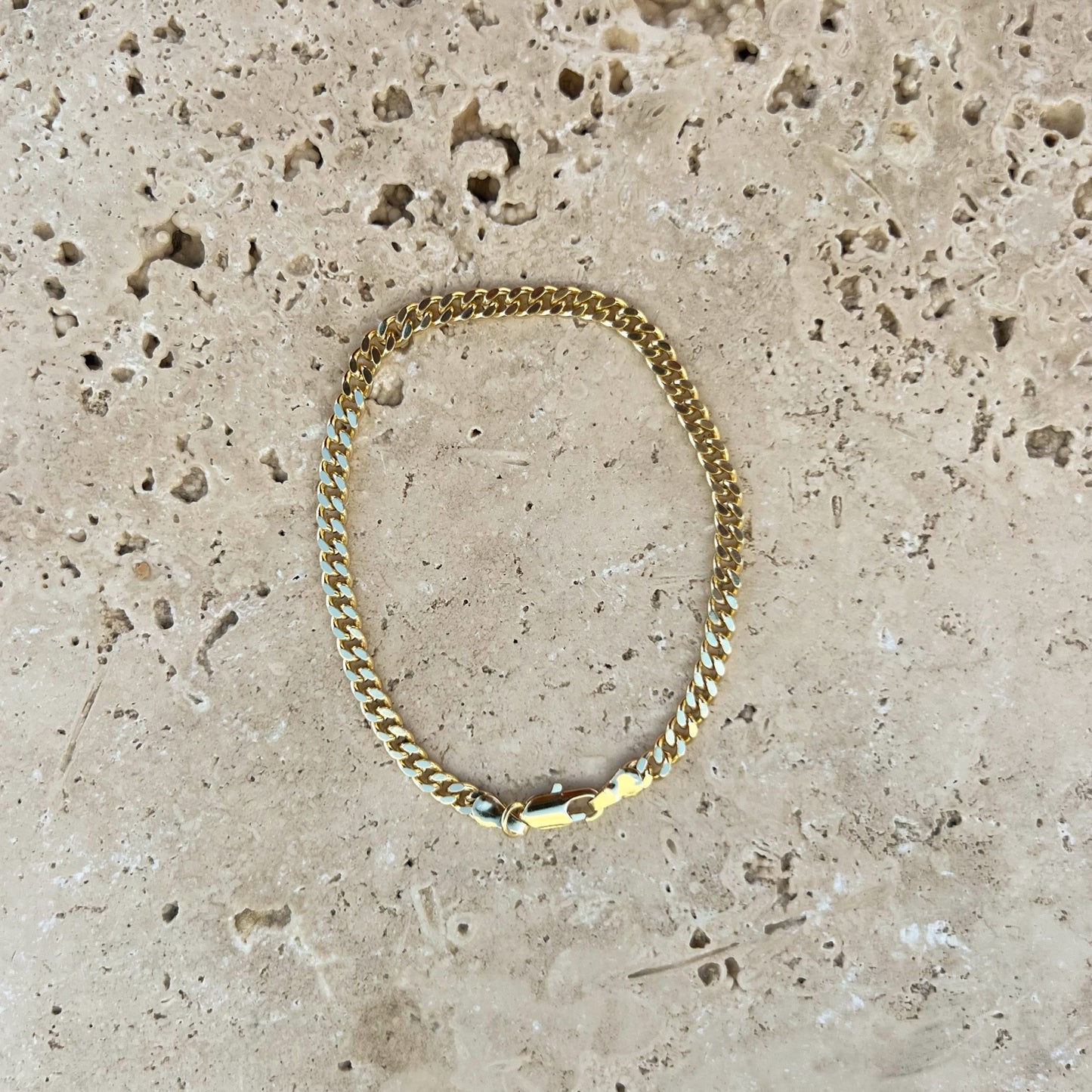 Mini Miami Cuban Bracelet