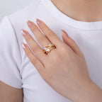 Icicle Ring