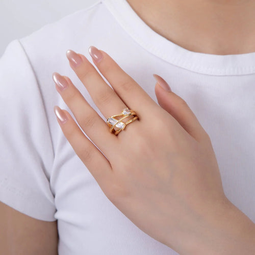 Anya Ring