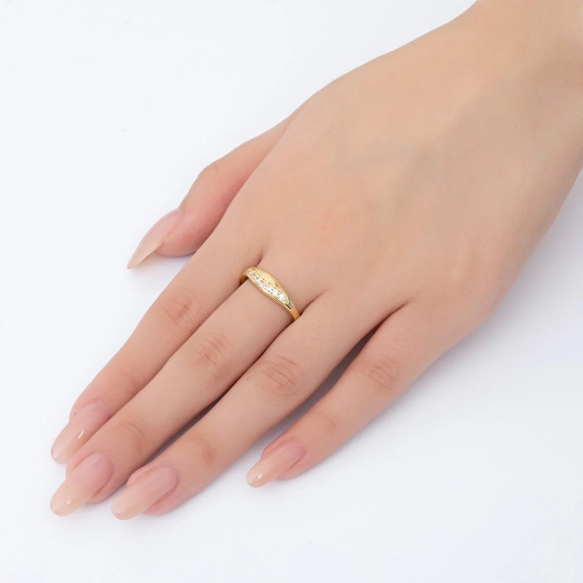 Juniper Ring