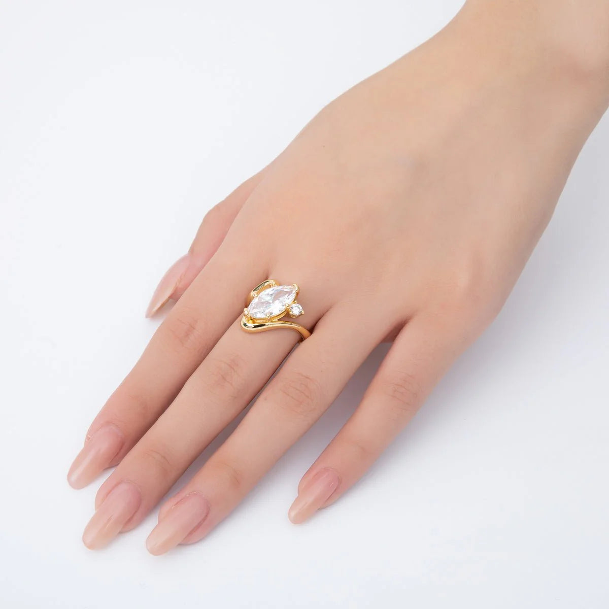 North Star Ring