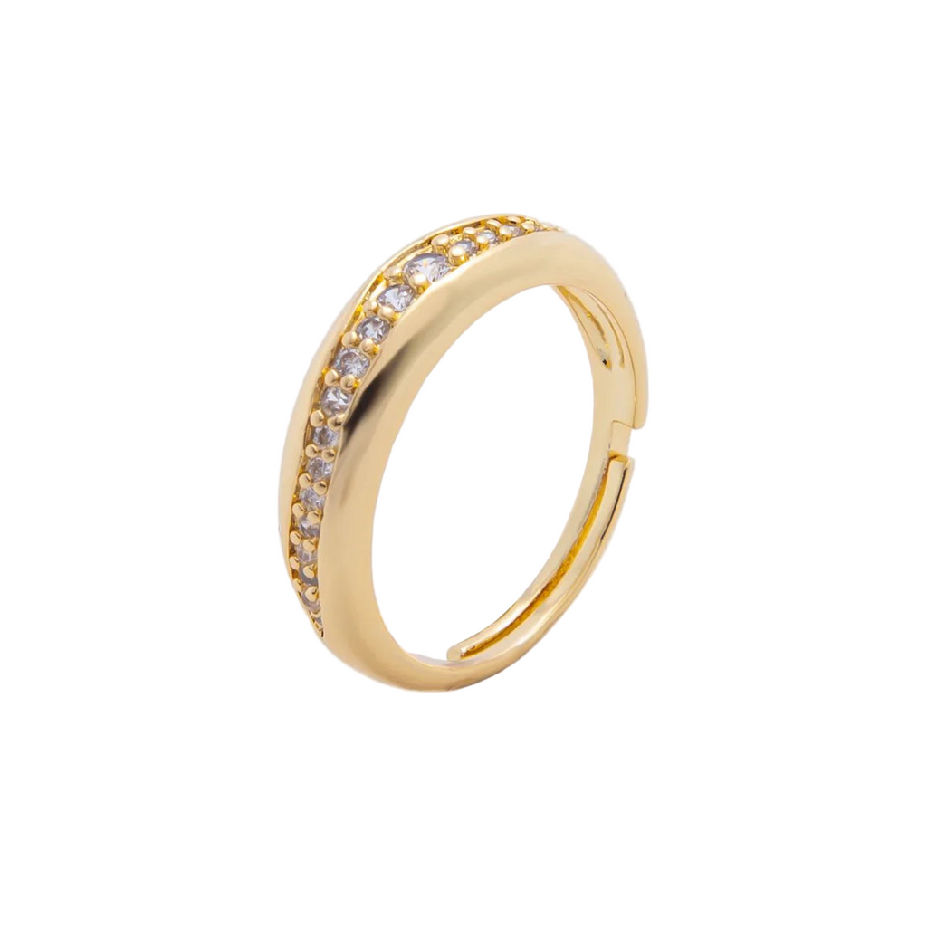 Starlight Ring