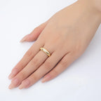 Starlight Ring