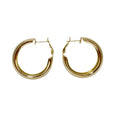 Reina Hoop