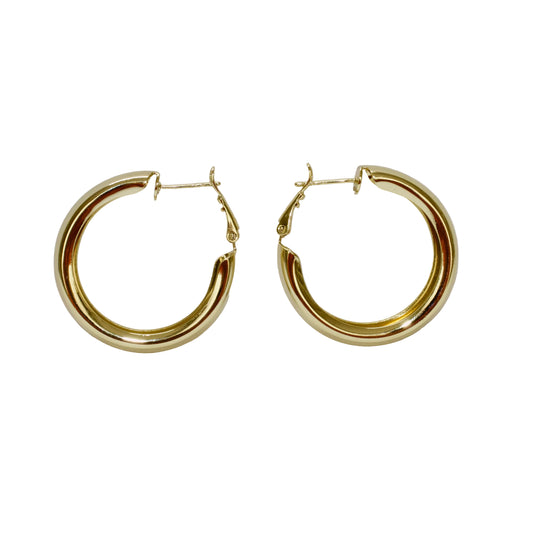 Reina Hoop