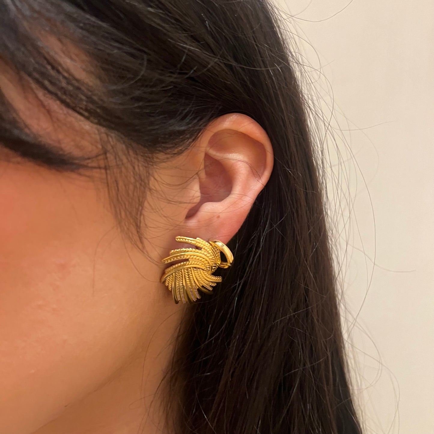 Lulu earrings