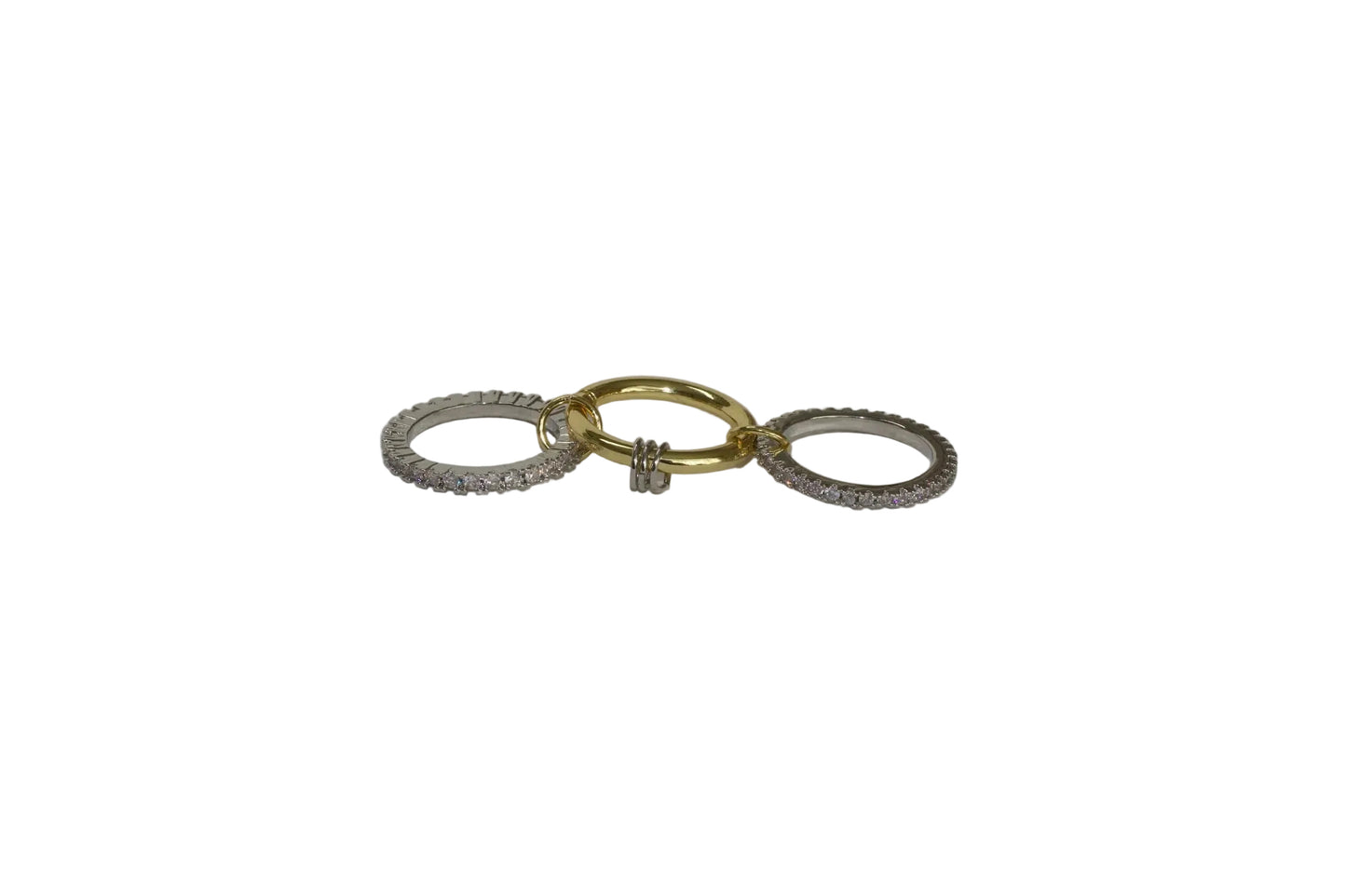 Stack her up ring
