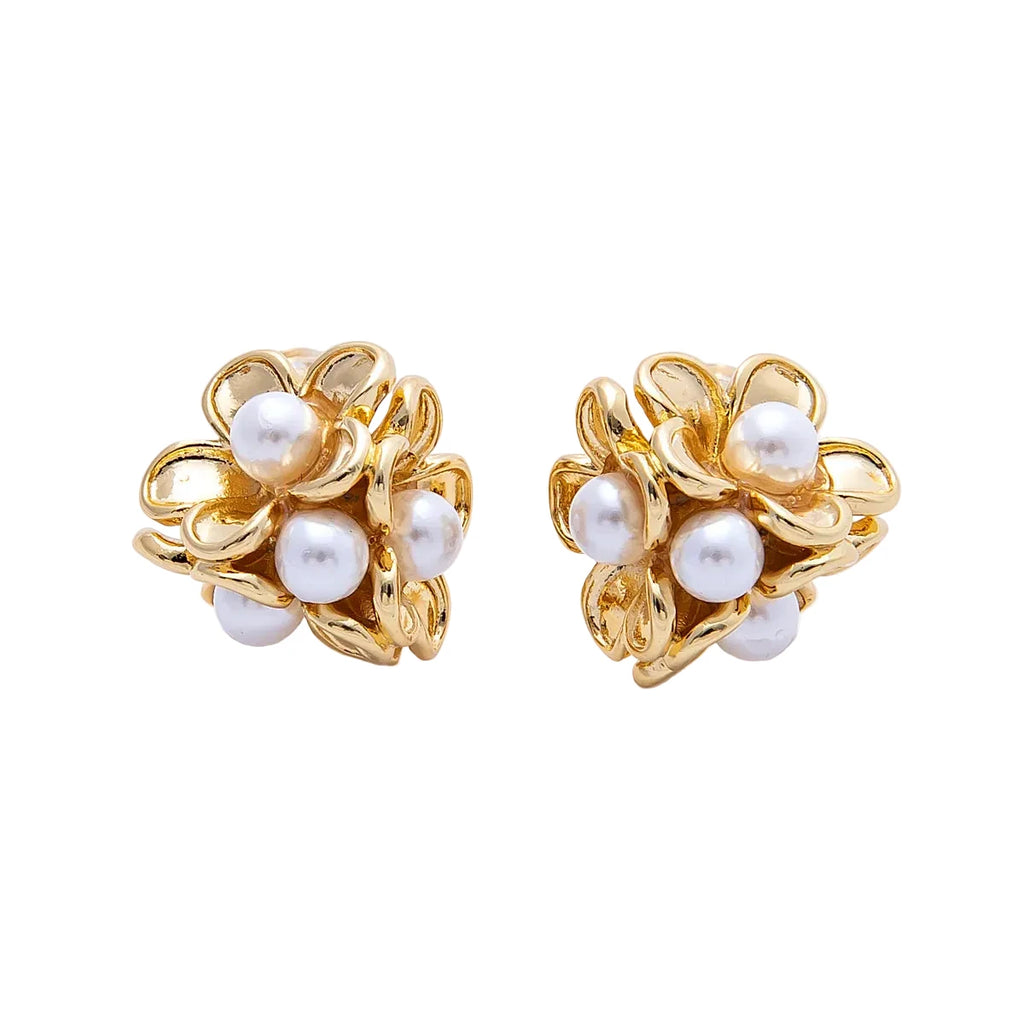 Perla earrings