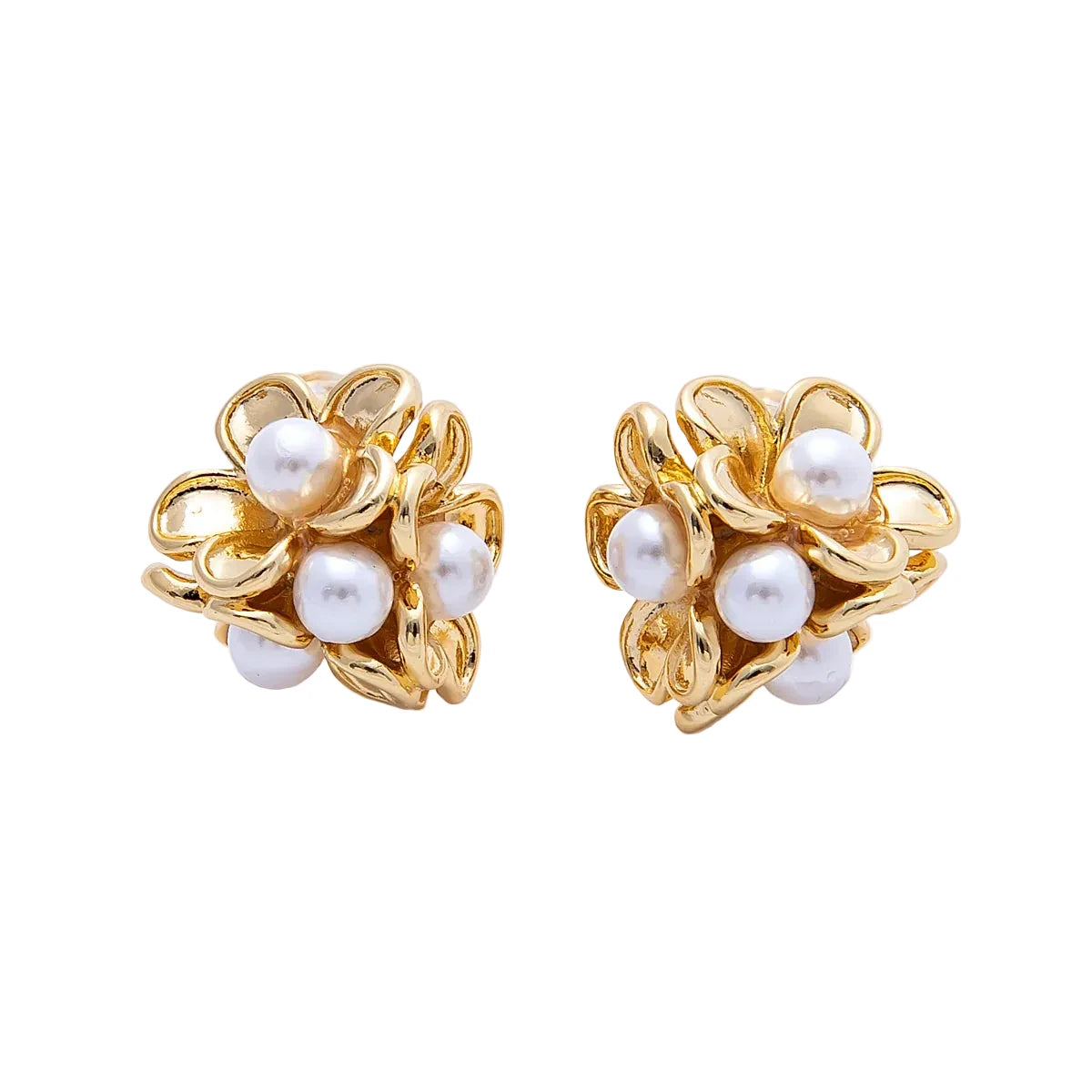 Perla earrings