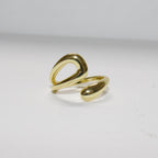 Wrapped in your love ring