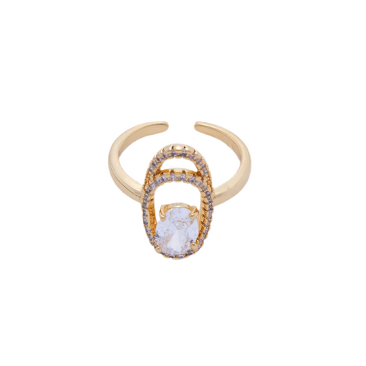 Emery Ring