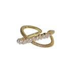 Perla Ring