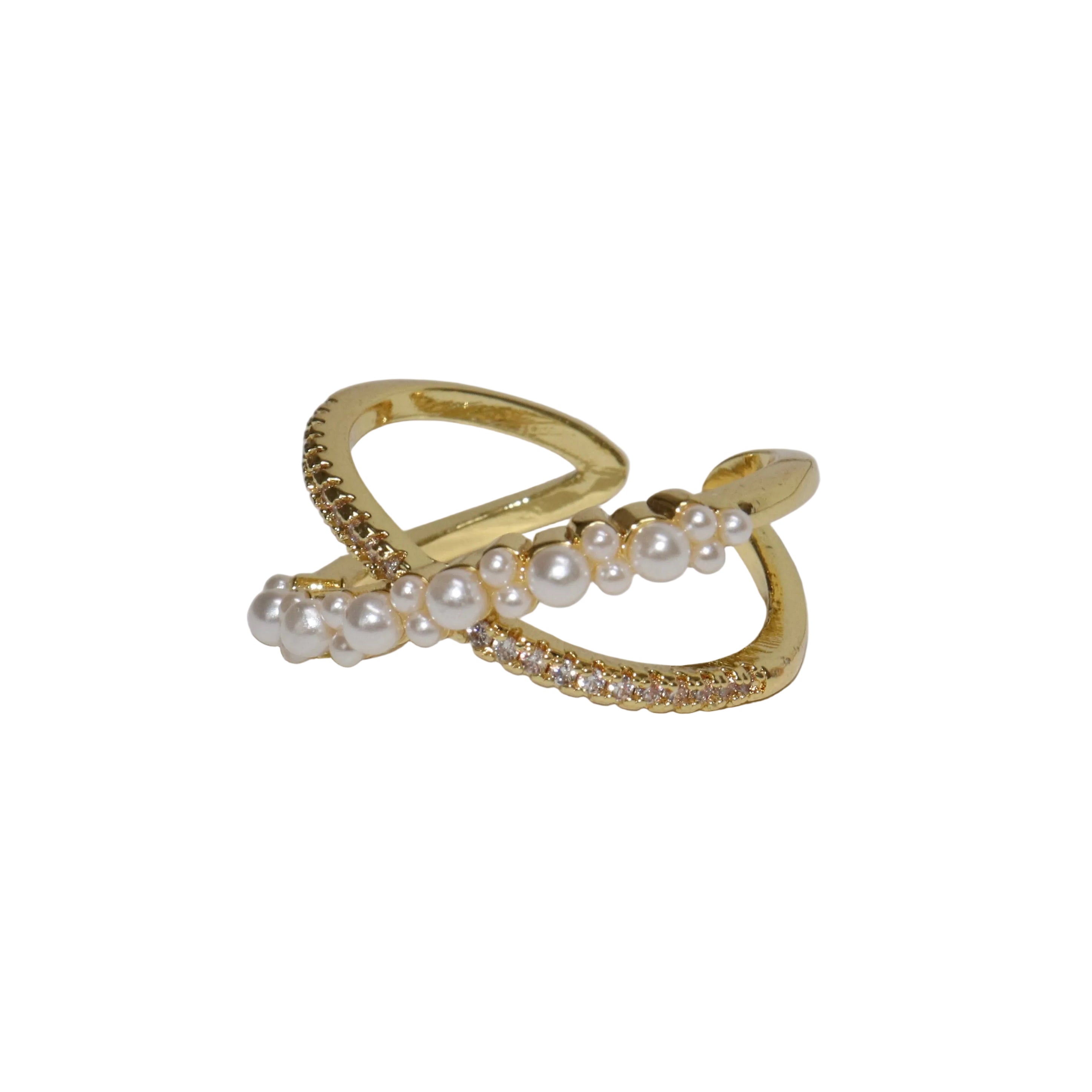 Perla Ring
