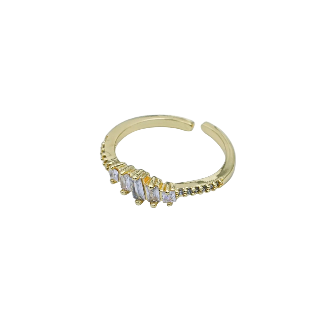 Icicle Ring