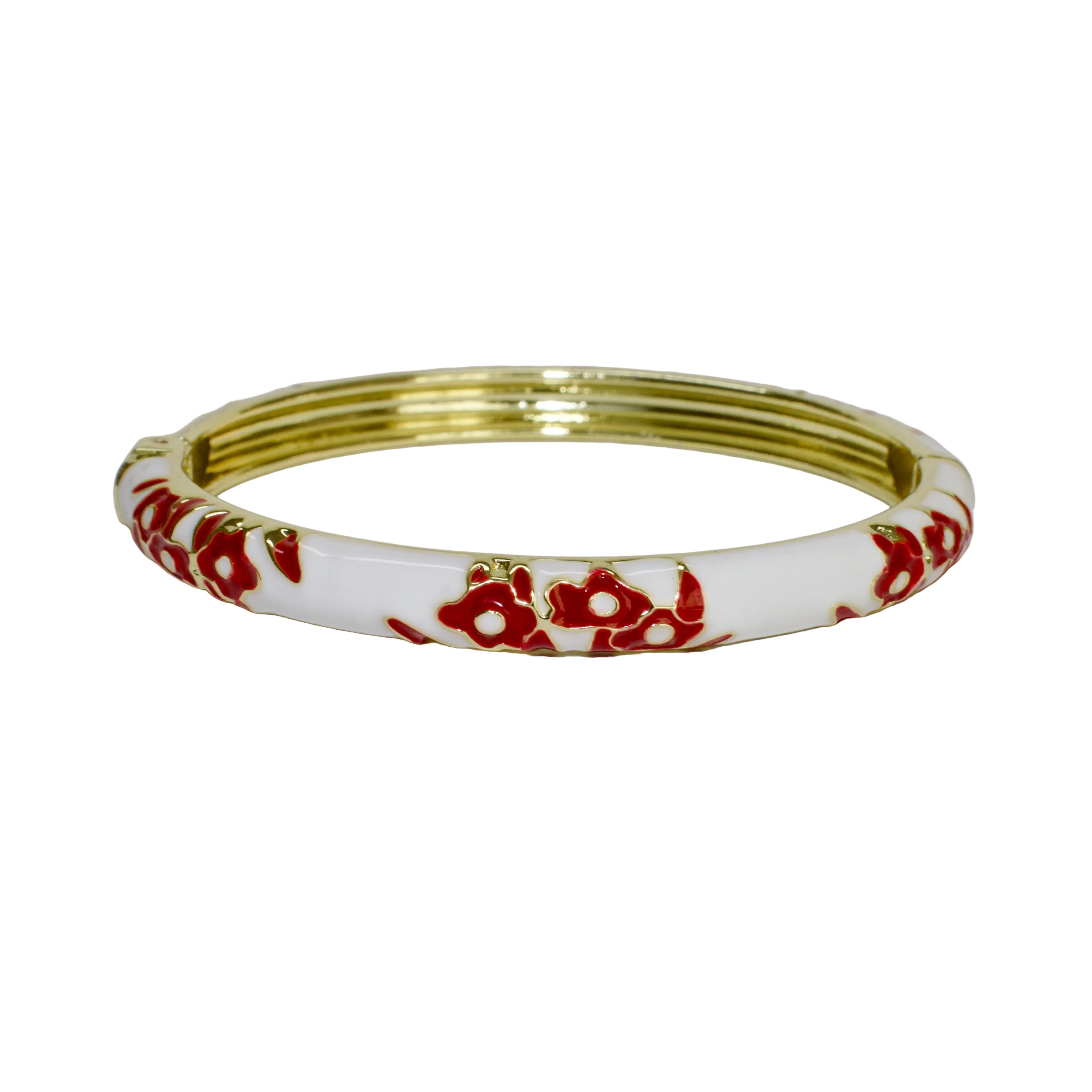 Blossom Bangle