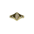 Radiance ring