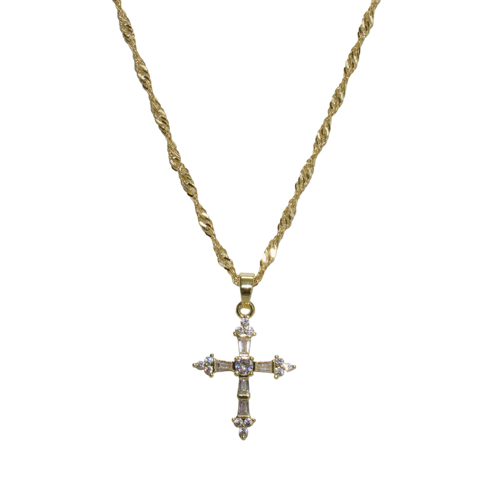 Rosalie necklace