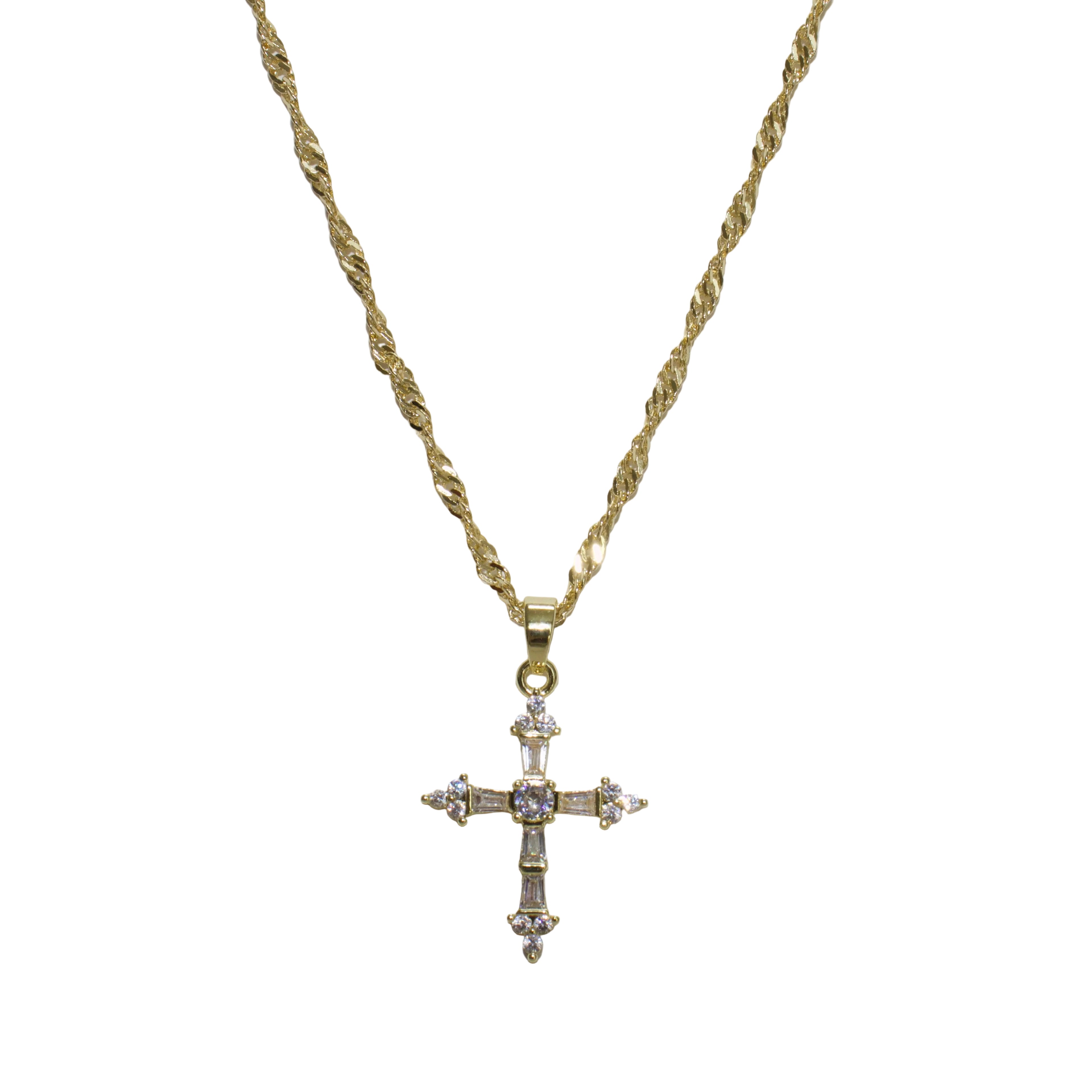 Rosalie necklace