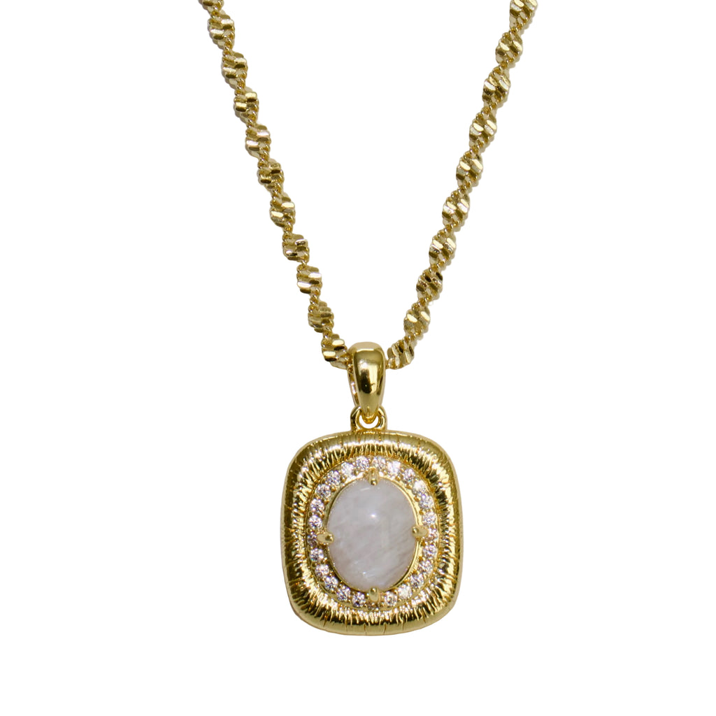 Naomi Necklace
