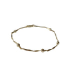 Gia Bracelet