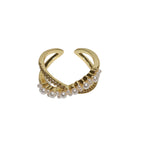 Perla Ring