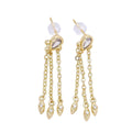 Amorette Earring