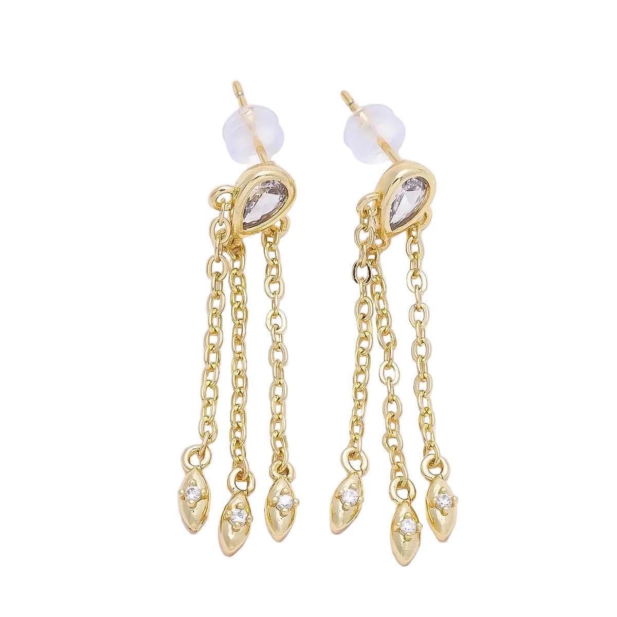 Amorette Earring