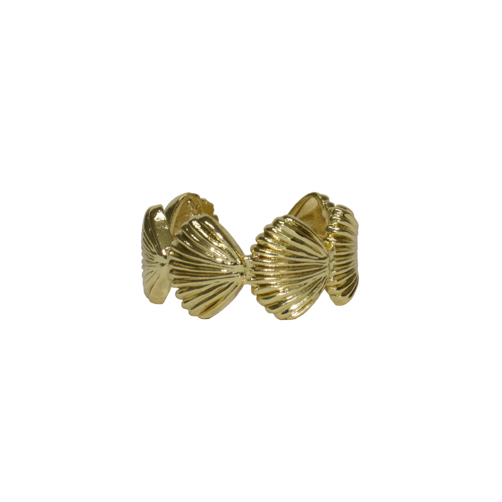 Shelly ring