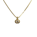 Heavenly necklace