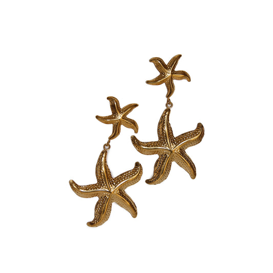 La Serena earrings