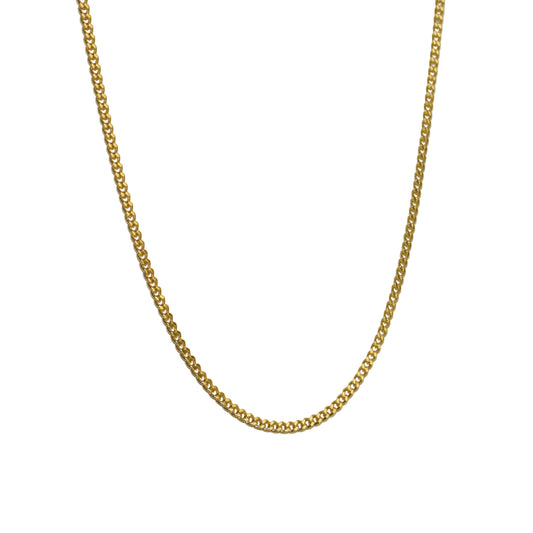 Mini Cuban Chain