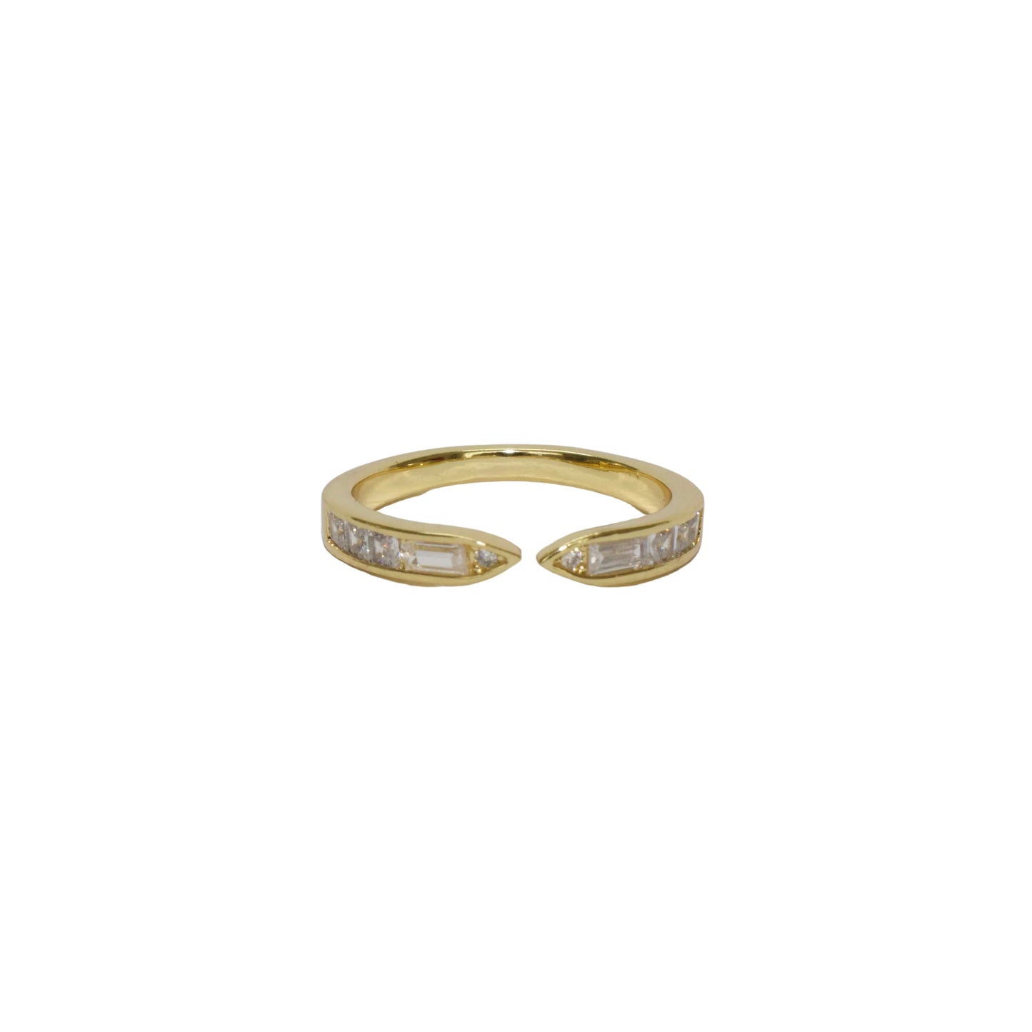 Pixie Ring