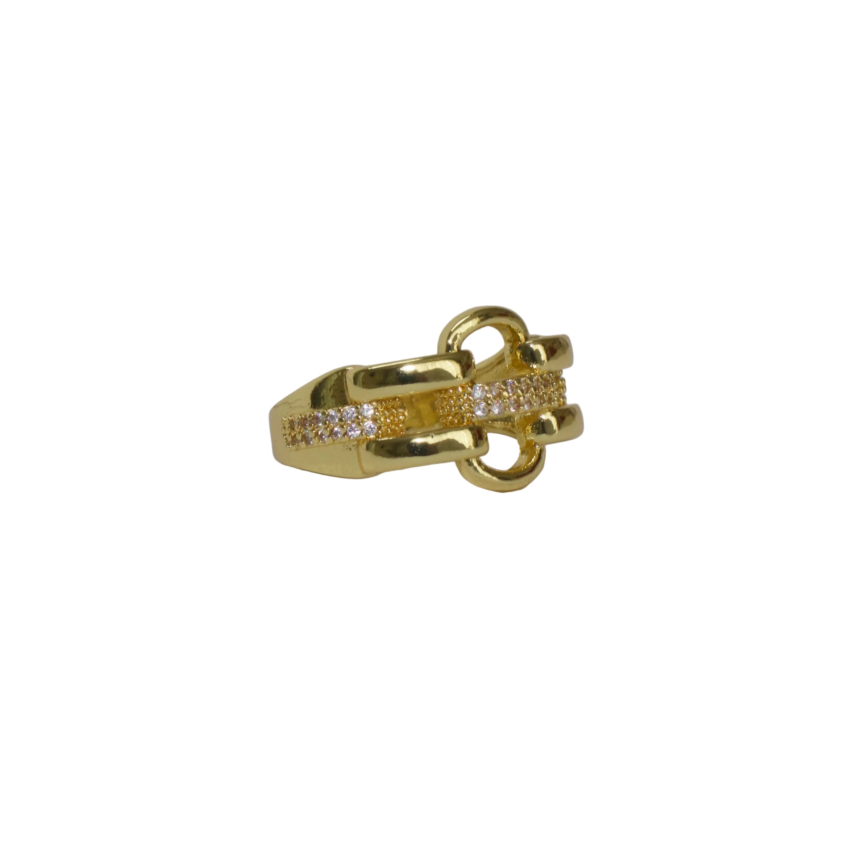 Luxe Ring
